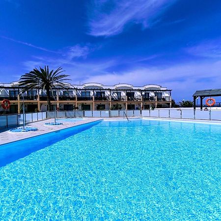 Apartamento Sun Complex Amaya Fuerteventura Costa De Antigua Exterior photo